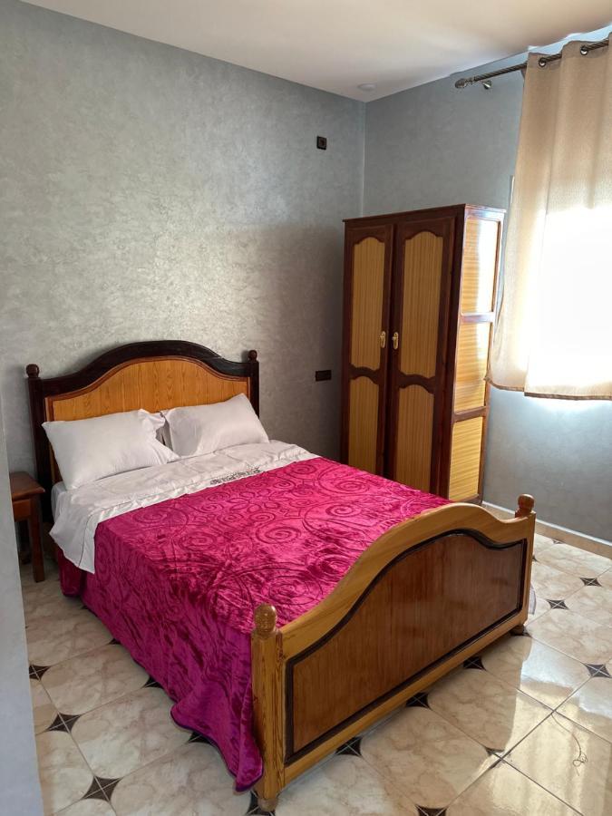 Hotel Nostress Khenifra Exterior photo