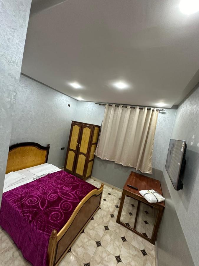 Hotel Nostress Khenifra Exterior photo