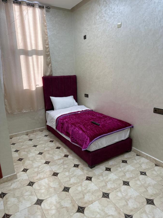 Hotel Nostress Khenifra Exterior photo