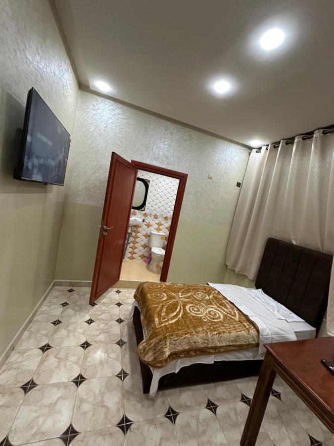 Hotel Nostress Khenifra Exterior photo