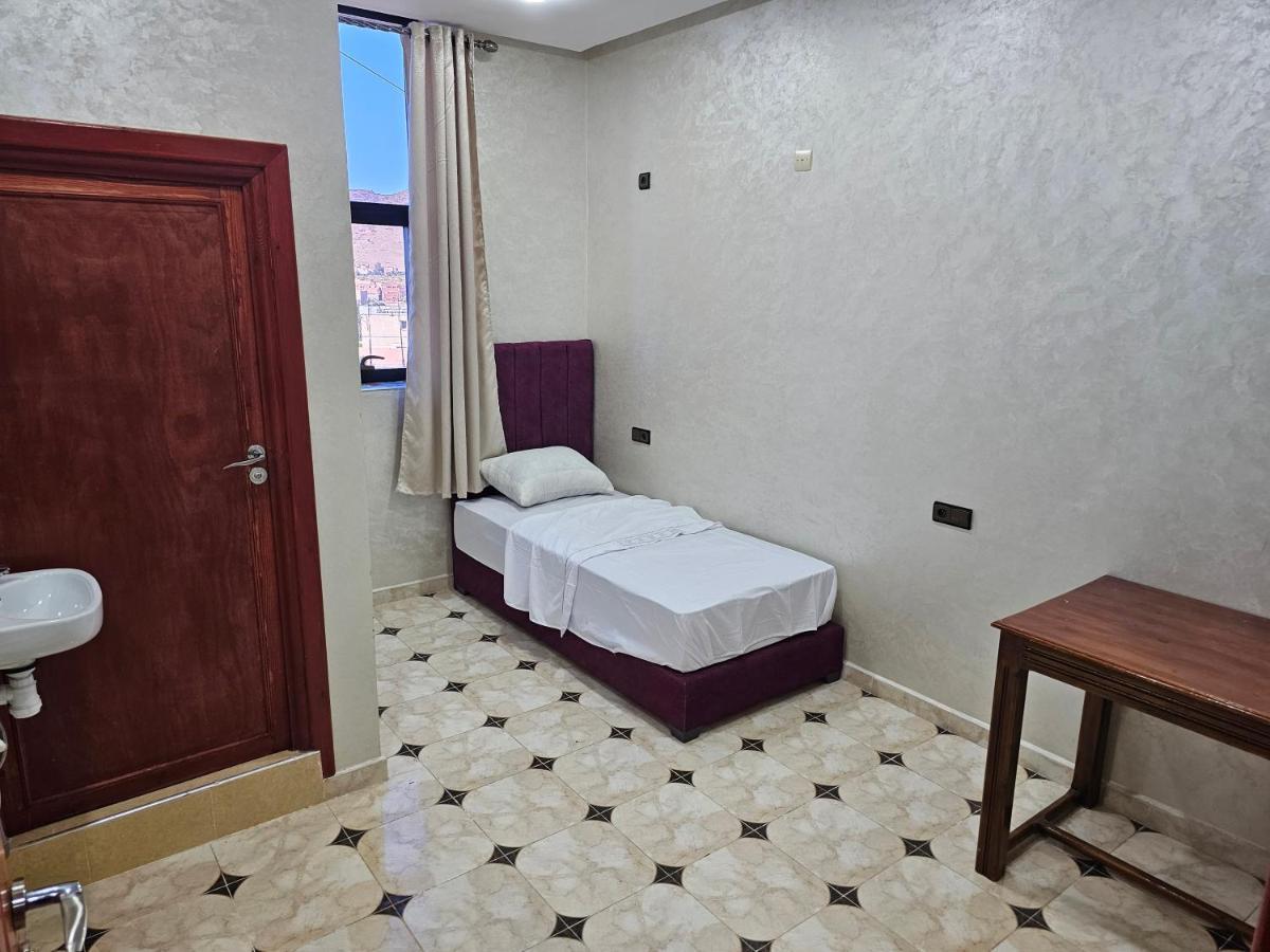 Hotel Nostress Khenifra Exterior photo